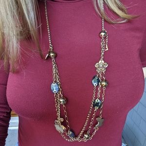 Necklace Folli Follie